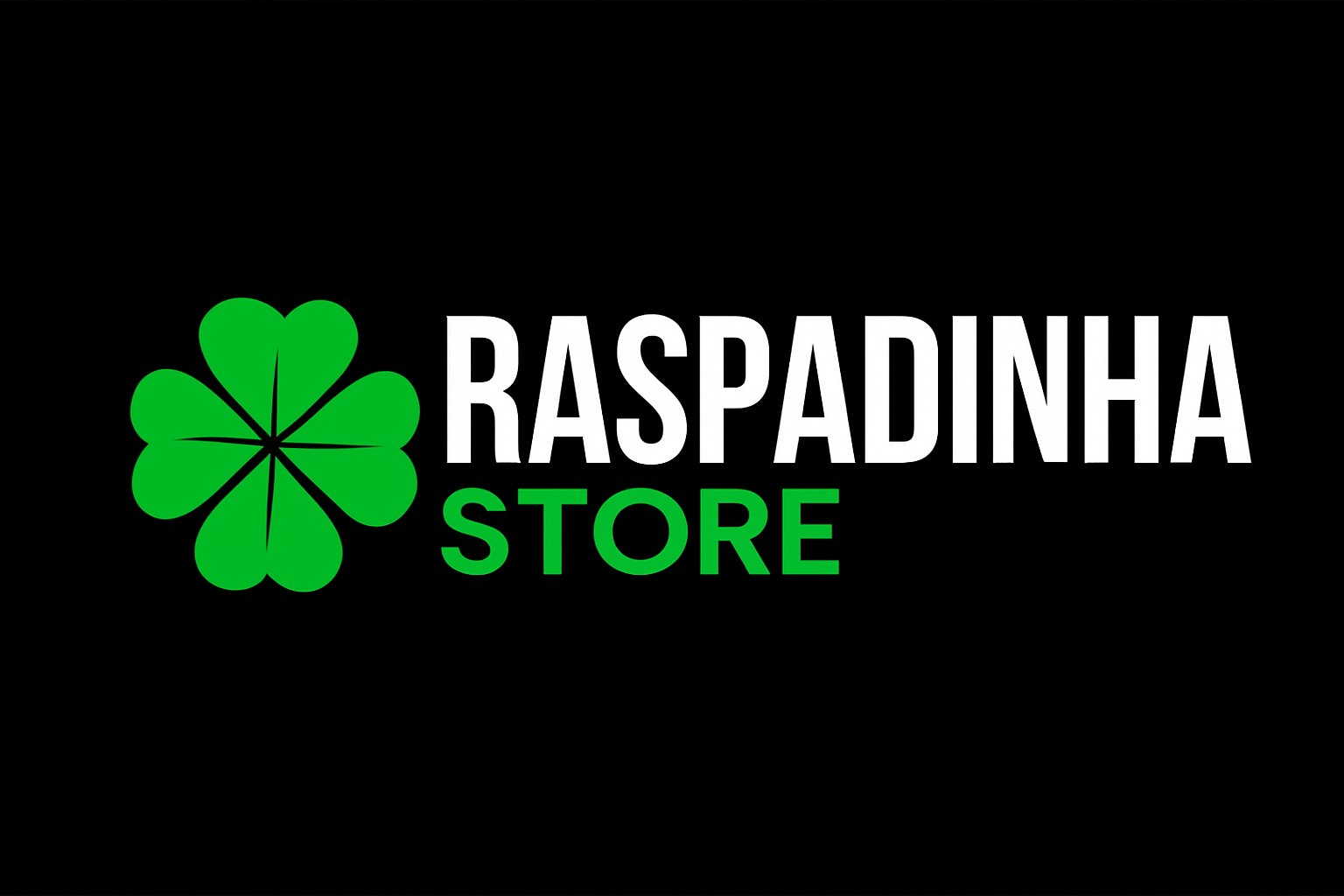 RaspadinhaStore